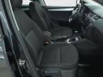 Škoda Octavia - fotka číslo 8