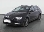 Škoda Octavia - fotka číslo 1