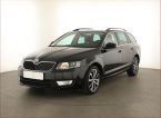 Škoda Octavia - fotka číslo 1