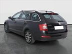 Škoda Octavia - fotka číslo 3