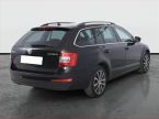 Škoda Octavia - fotka číslo 4