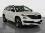 Škoda Kodiaq - fotka číslo 0