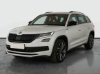 Škoda Kodiaq - fotka číslo 1