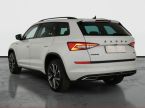 Škoda Kodiaq - fotka číslo 3