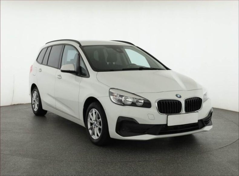 BMW Řada 2 - hlavní fotka inzerátu