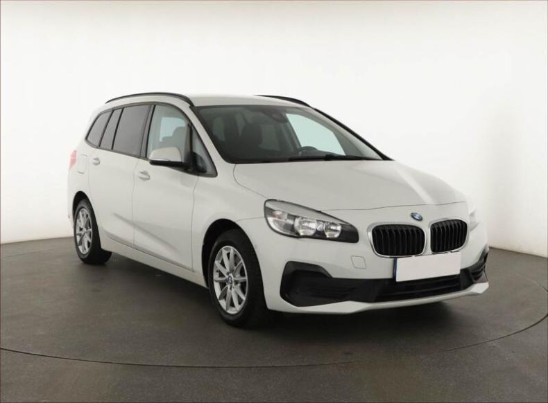 BMW Řada 2 - hlavní fotka inzerátu