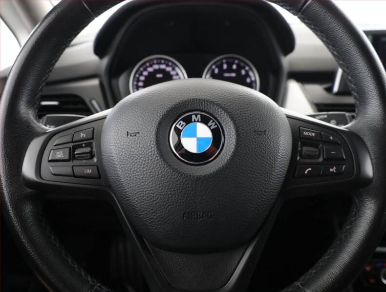 BMW Řada 2 - hlavní fotka