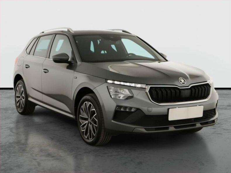 Škoda Kamiq - hlavní fotka inzerátu