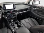Hyundai Santa Fe - fotka číslo 7