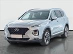 Hyundai Santa Fe - fotka číslo 1