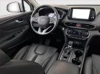 Hyundai Santa Fe - fotka číslo 6
