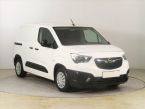 Opel Combo - fotka číslo 0