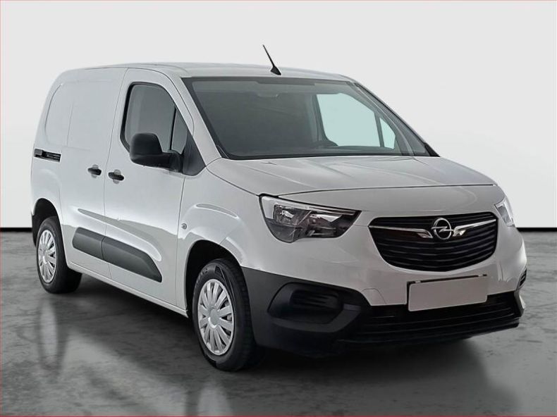 Opel Combo - hlavní fotka inzerátu