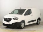 Opel Combo - fotka číslo 1