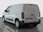Opel Combo - fotka číslo 3