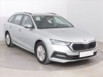 Škoda Octavia - fotka číslo 0