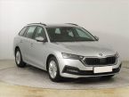 Škoda Octavia - fotka číslo 0