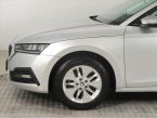 Škoda Octavia - fotka číslo 14