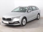 Škoda Octavia - fotka číslo 1