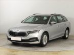 Škoda Octavia - fotka číslo 1