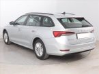 Škoda Octavia - fotka číslo 3