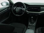 Škoda Octavia - fotka číslo 6