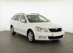 Škoda Octavia - fotka číslo 0