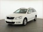 Škoda Octavia - fotka číslo 1