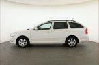 Škoda Octavia - fotka číslo 2