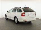 Škoda Octavia - fotka číslo 3