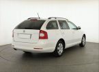 Škoda Octavia - fotka číslo 4