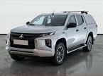 Mitsubishi L200 - fotka číslo 1