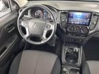 Mitsubishi L200 - fotka číslo 6