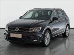 Volkswagen Tiguan - fotka číslo 1