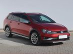 Volkswagen Golf - fotka číslo 0