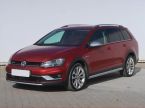 Volkswagen Golf - fotka číslo 1
