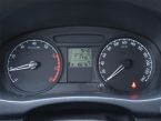 Škoda Fabia - fotka číslo 10