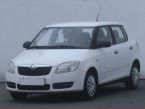 Škoda Fabia - fotka číslo 1