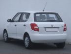 Škoda Fabia - fotka číslo 3