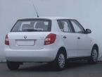 Škoda Fabia - fotka číslo 4