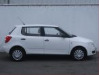 Škoda Fabia - fotka číslo 5