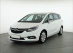 Opel Zafira - fotka číslo 1