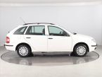 Škoda Fabia - fotka číslo 5