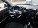 Hyundai Tucson - fotka číslo 6