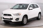 Mitsubishi ASX  - fotka číslo 1