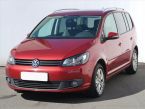 Volkswagen Touran - fotka číslo 1