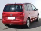 Volkswagen Touran - fotka číslo 4