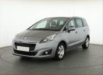 Peugeot 5008 - fotka číslo 1