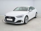 Audi A5 - fotka číslo 1