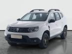 Dacia Duster - fotka číslo 1